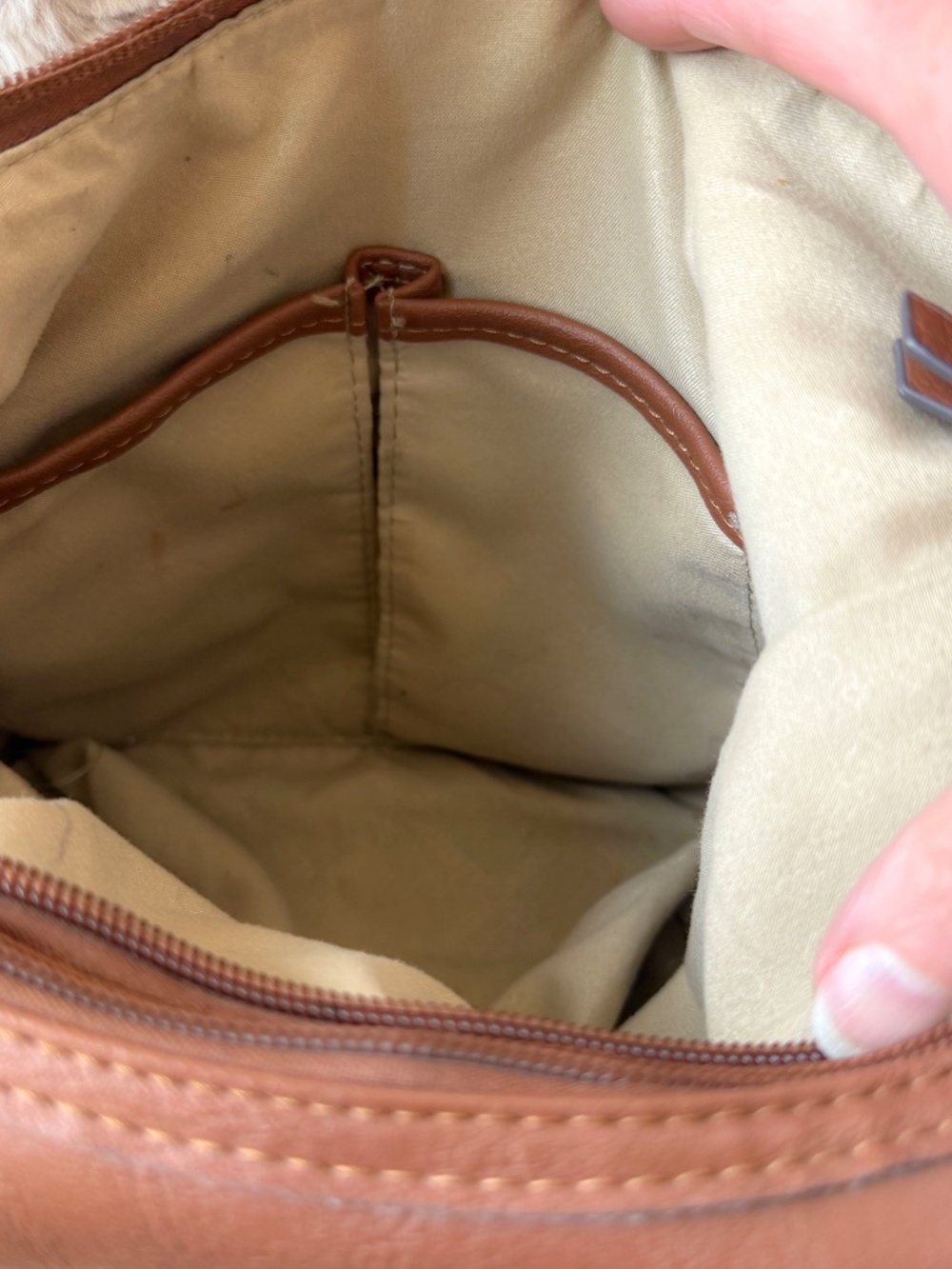ROSETTI, cross body bag, very fashionable, ROSETTI shoulder bags. - Picture 5 of 8